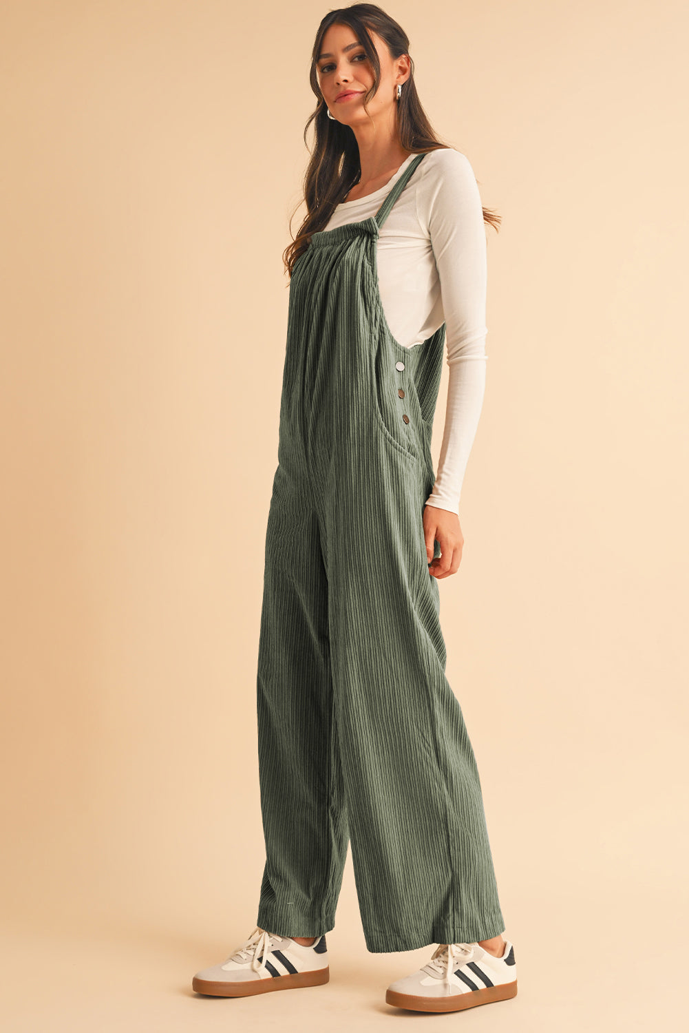 Jane’s Overalls