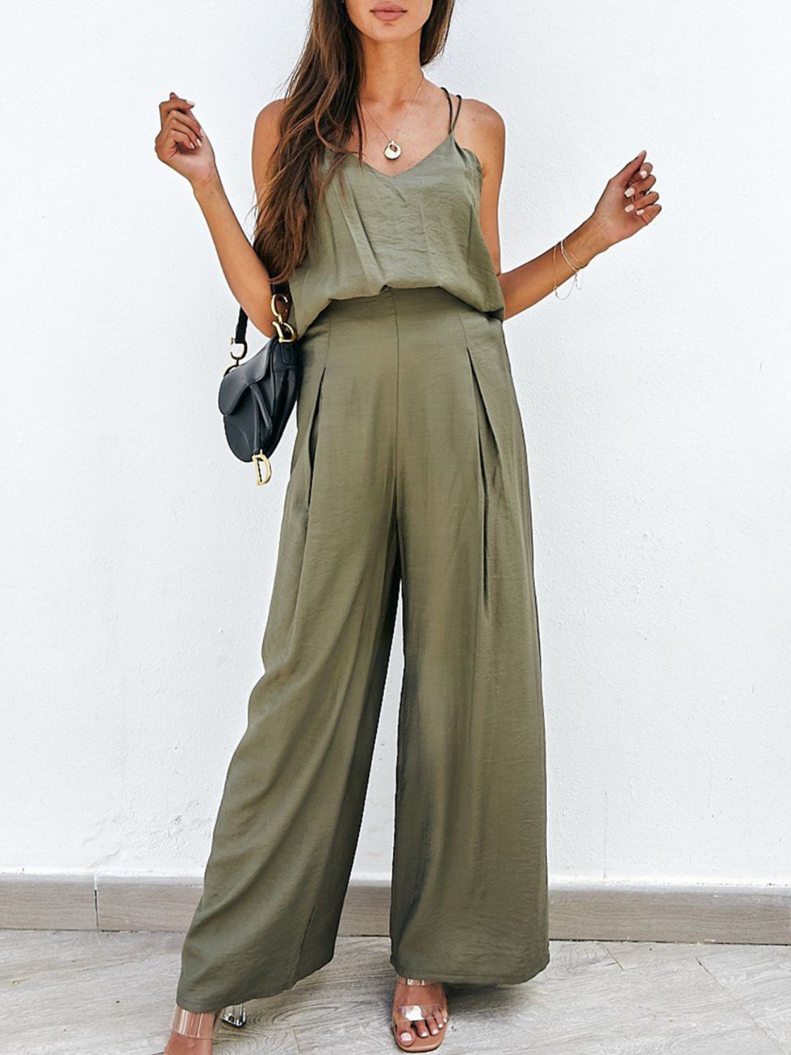 Olivia’s Two Piece
