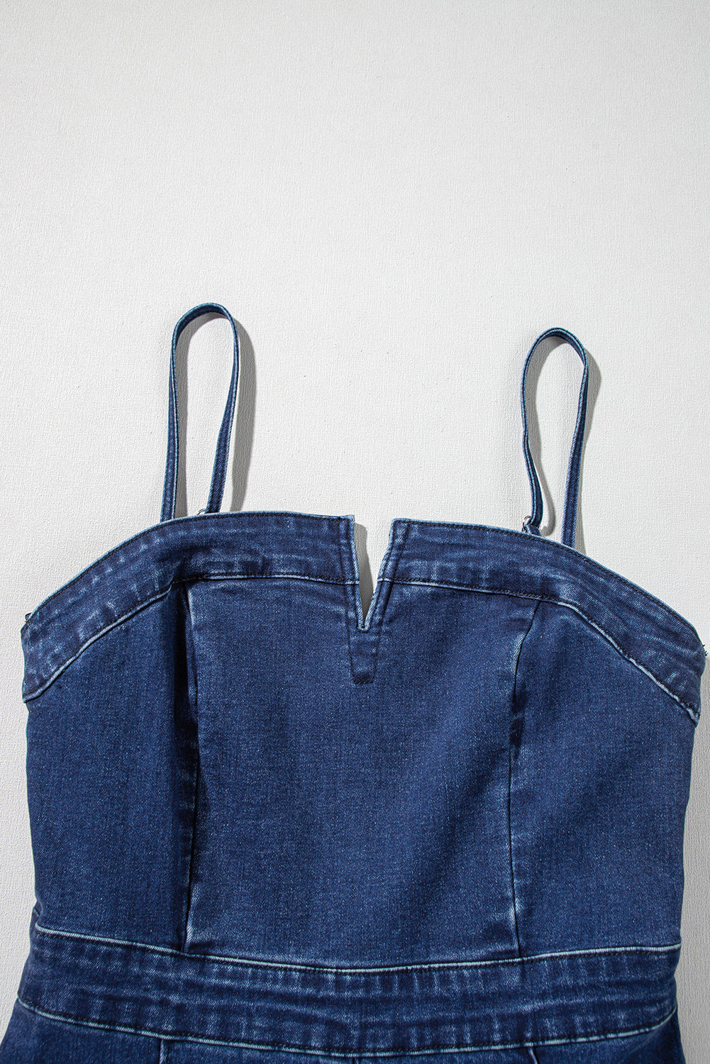 Sally’s Jumpsuit
