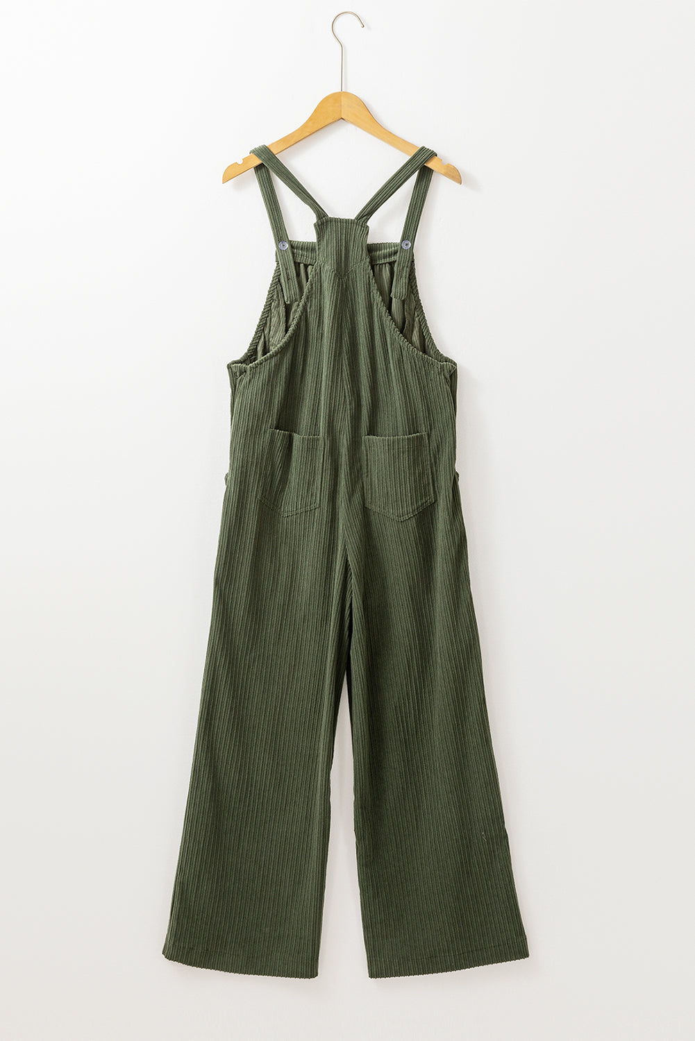 Jane’s Overalls