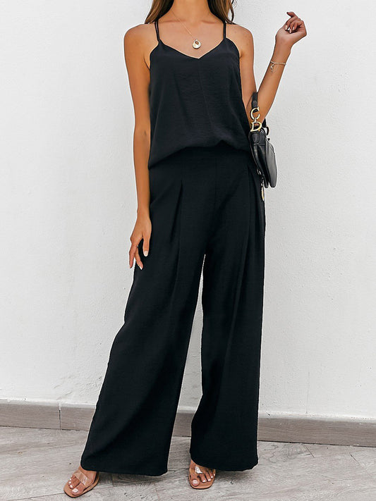 Olivia’s Two Piece