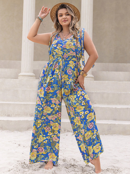 Sunny’s Romper
