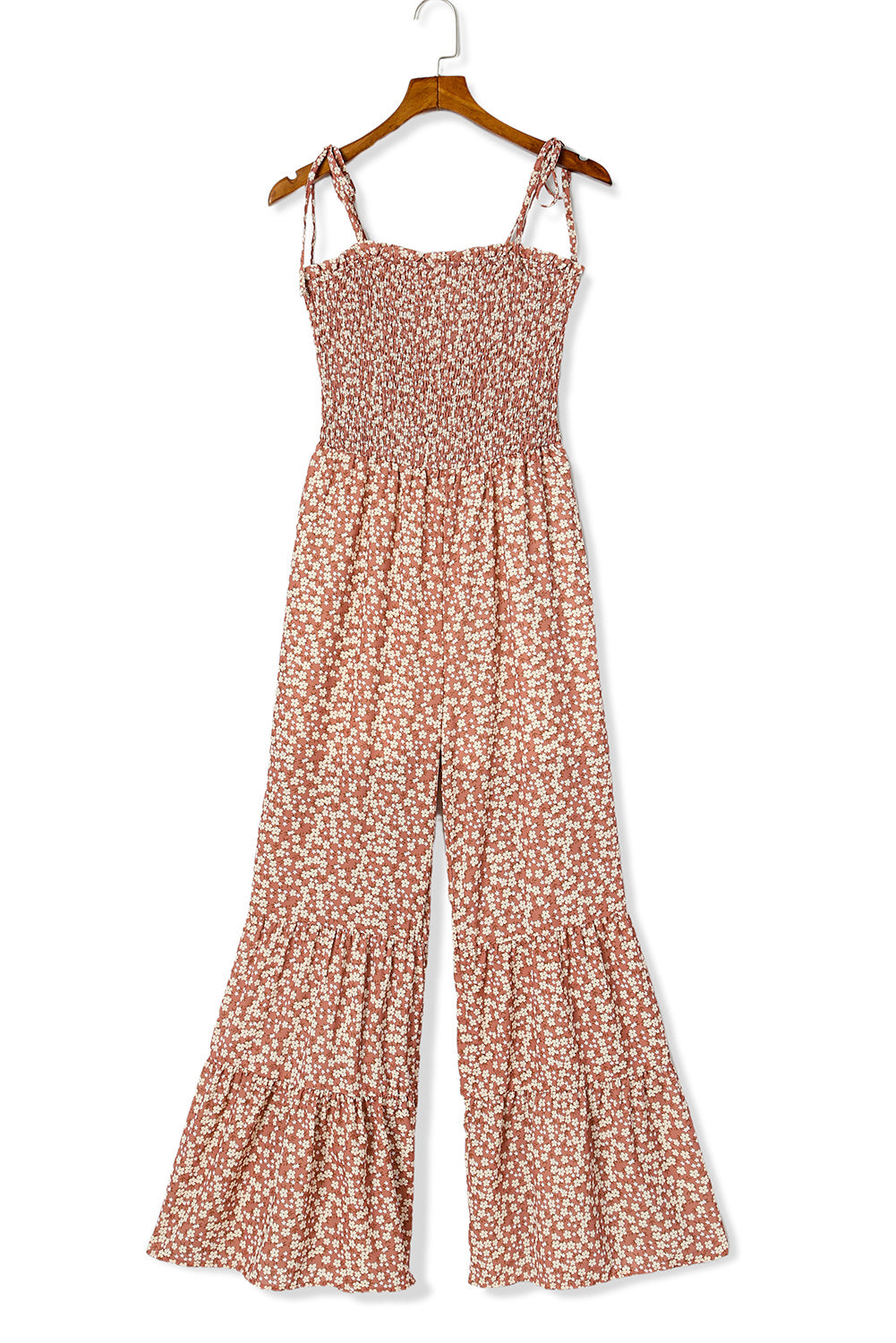 Savannah’s Jumpsuit