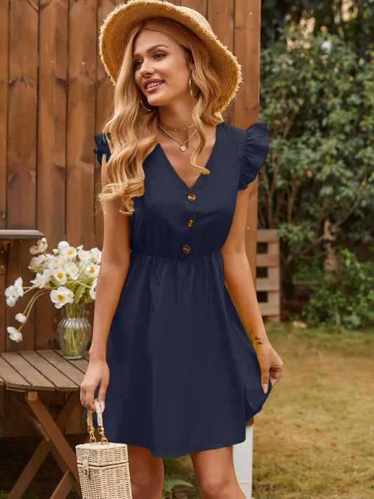Daph’s Dress