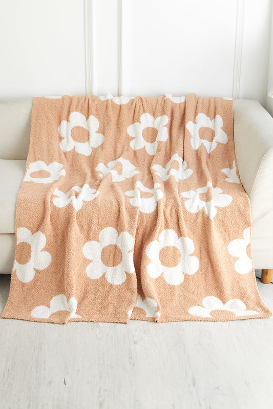 Pua Plush Blanket