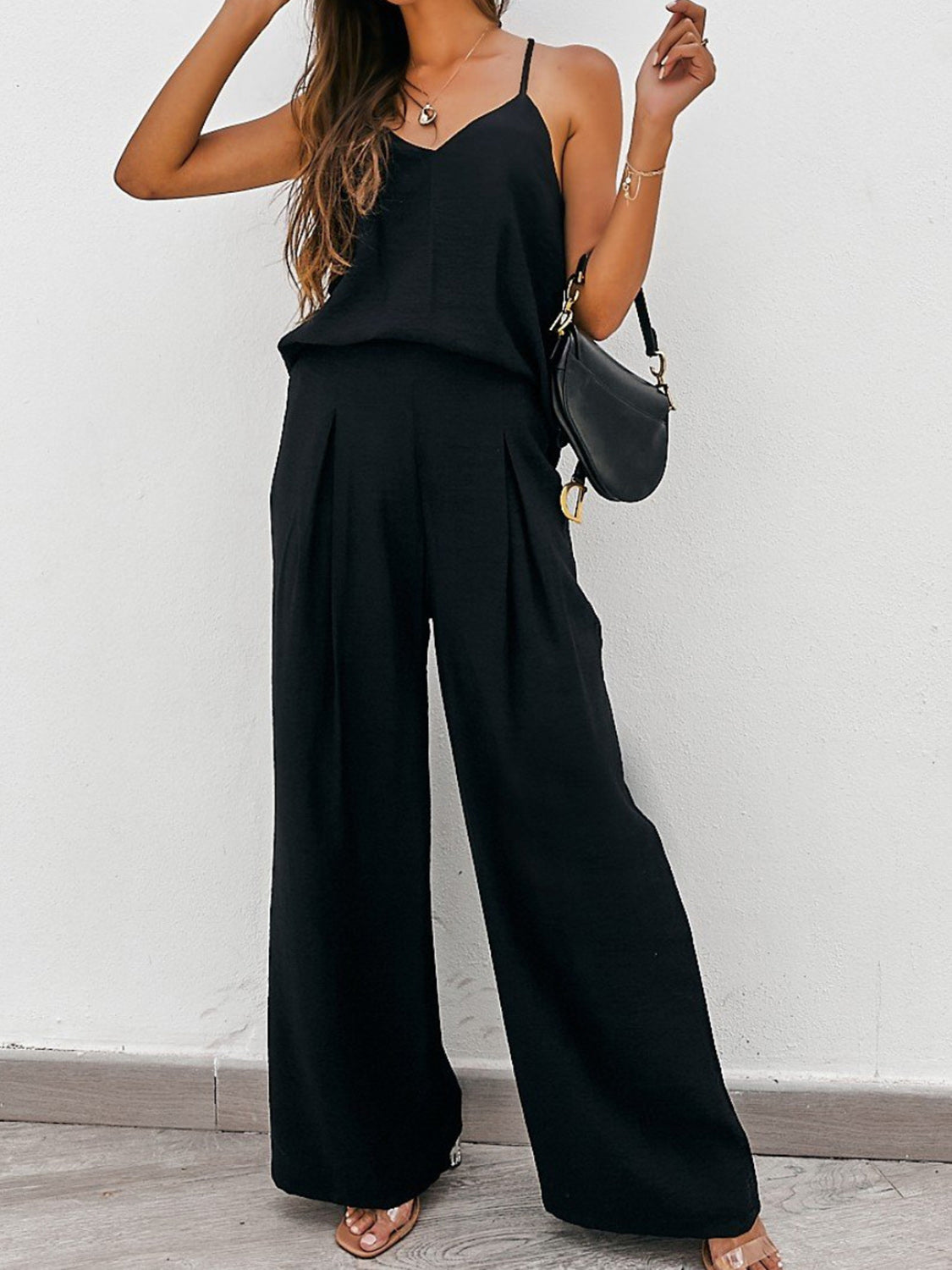 Olivia’s Two Piece