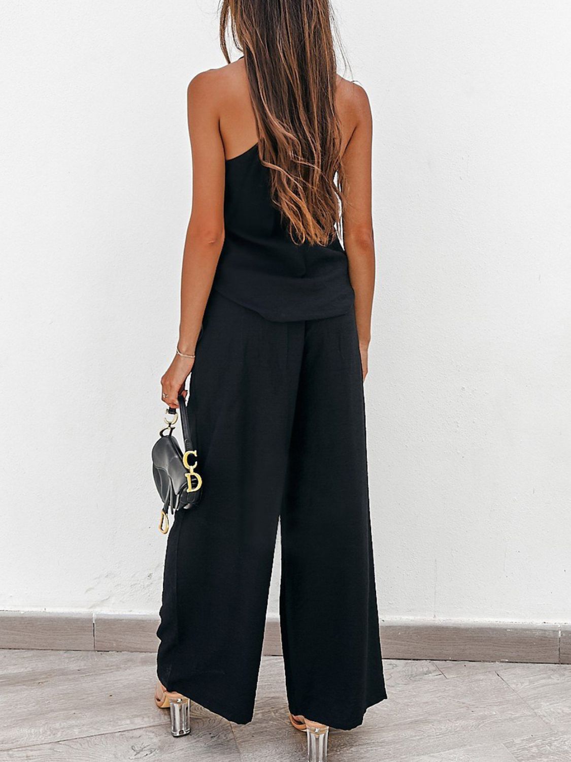 Olivia’s Two Piece