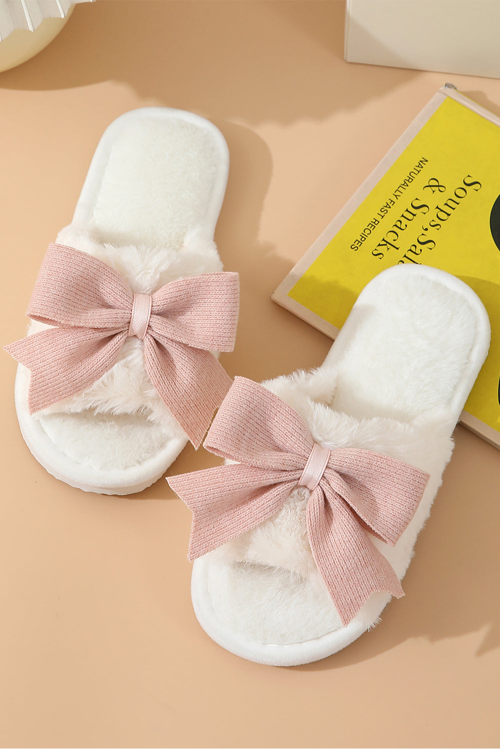 Bow knot - Slippers