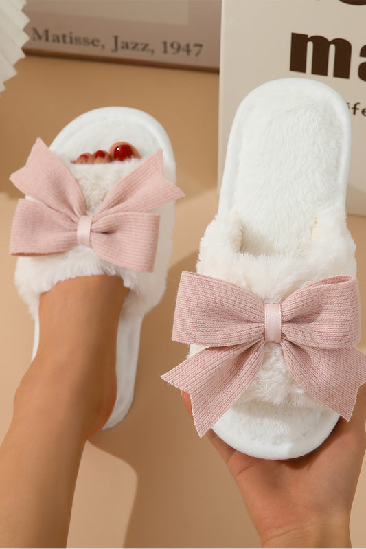 Bow knot - Slippers