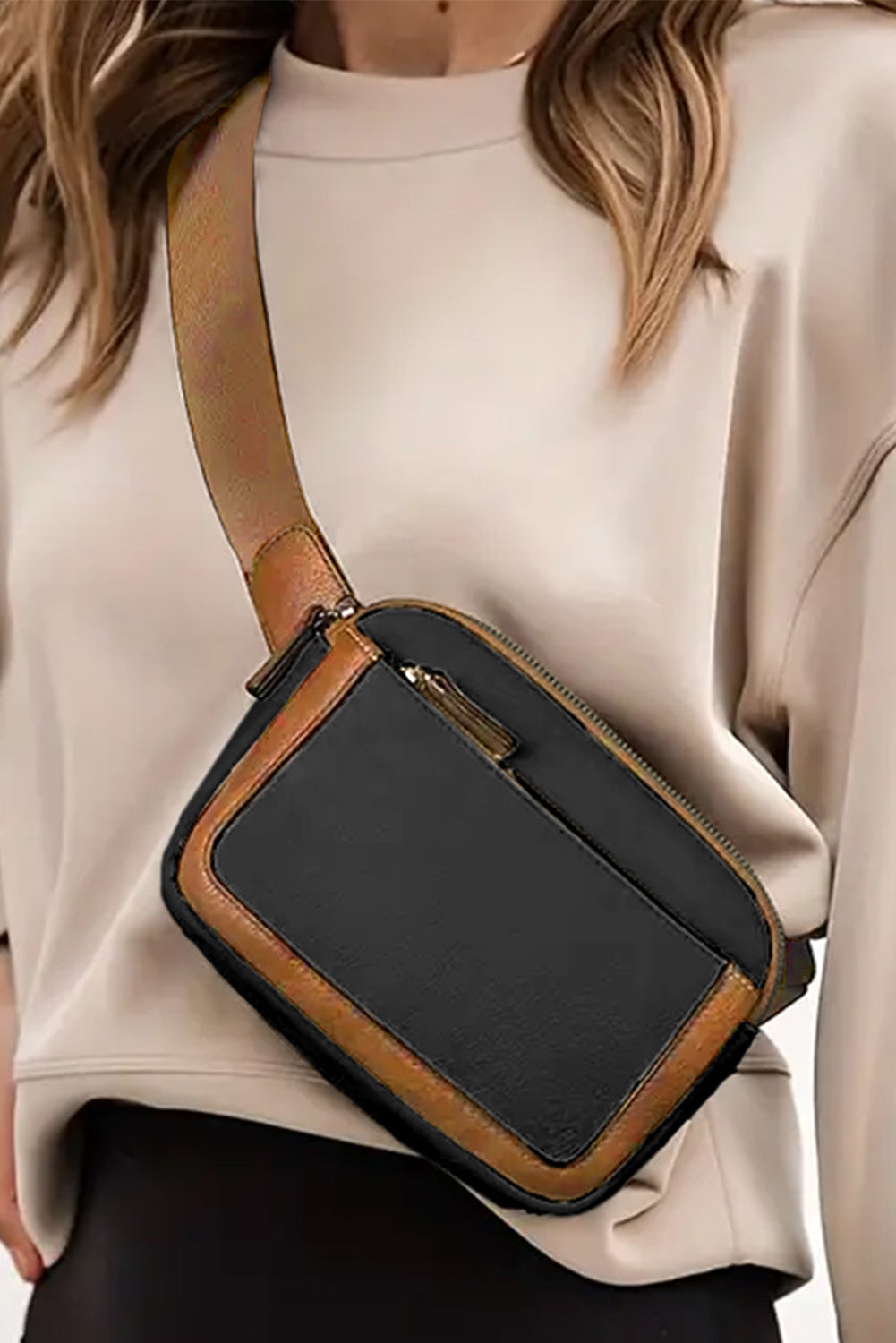 Arare - Cross Body