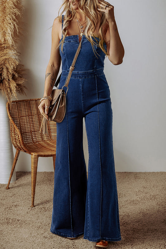 Sally’s Jumpsuit