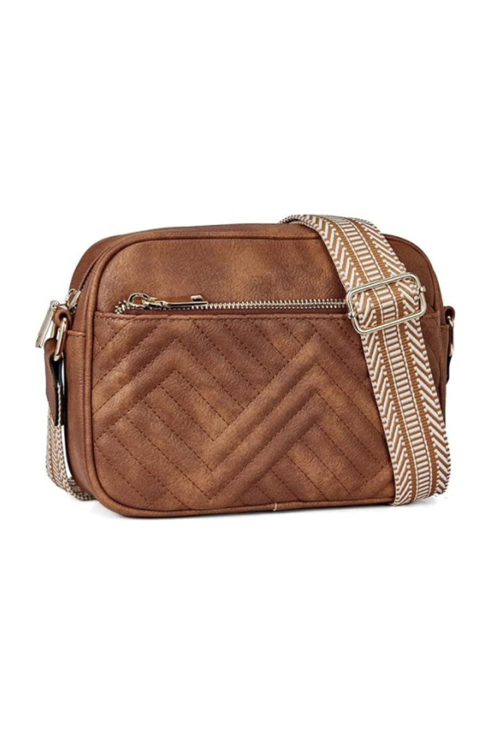 Kuahiwi Cross Body