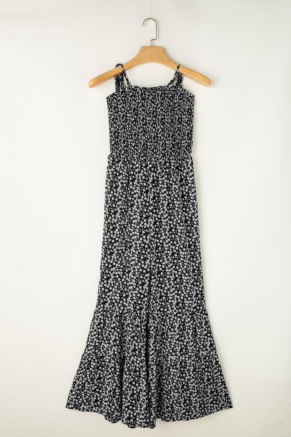Savannah’s Jumpsuit