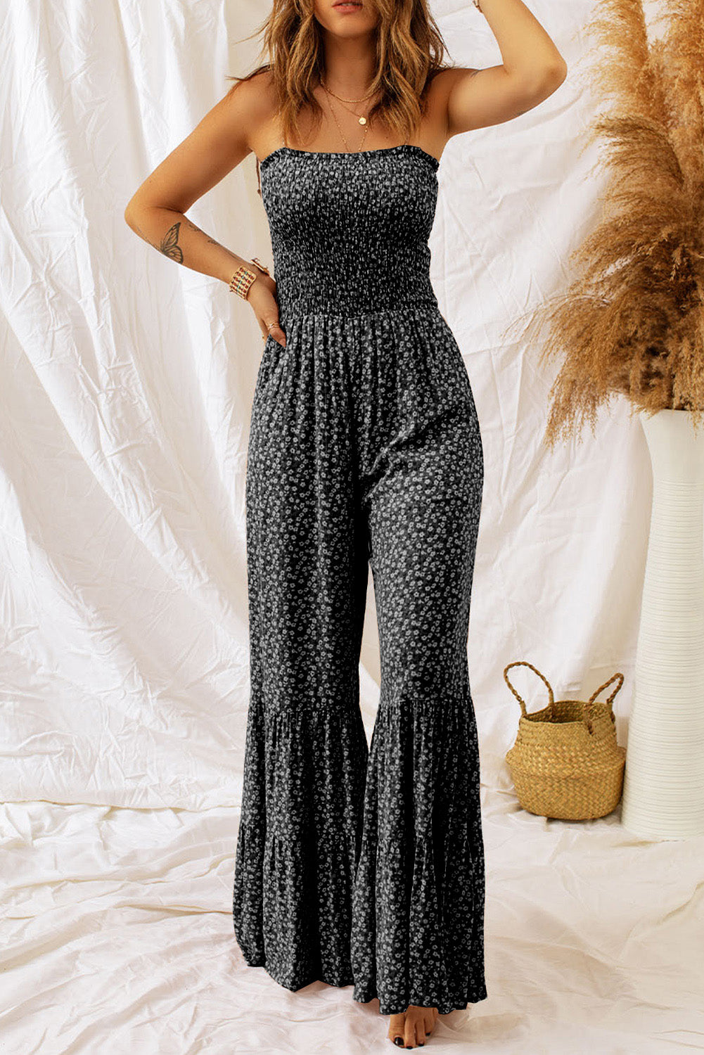 Savannah’s Jumpsuit